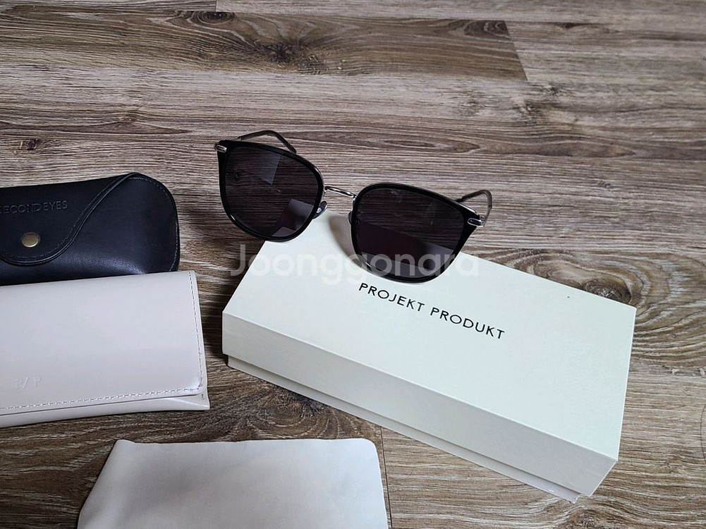 프로젝트 프로덕트 선글라스sc12 c1wg안경 구찌루이비통디올생로랑발렌시아가프라다호보백크로스백패딩자켓에르메스샤넬명품--5