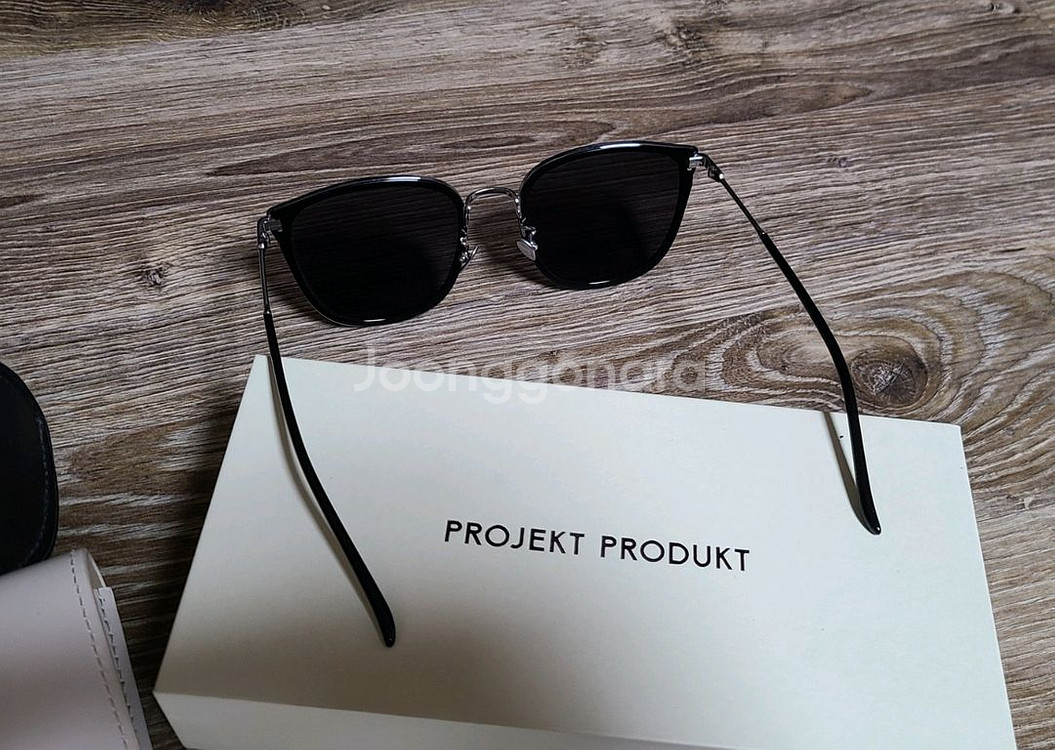 프로젝트 프로덕트 선글라스sc12 c1wg안경 구찌루이비통디올생로랑발렌시아가프라다호보백크로스백패딩자켓에르메스샤넬명품--7