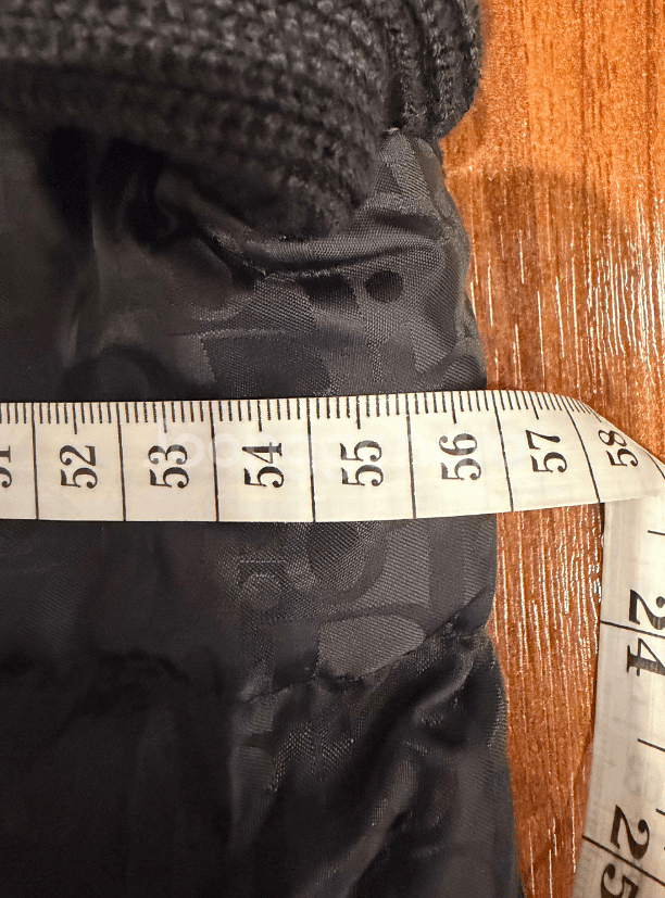 <디ㅣ올> 새상품 / 니트패딩 / 약 100 사이즈 (여성 77)--3