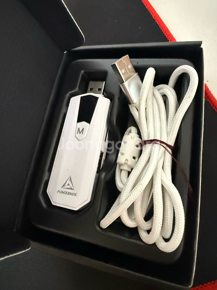 아임젠닉스 AX200 PRO 게이밍 컨버터--1