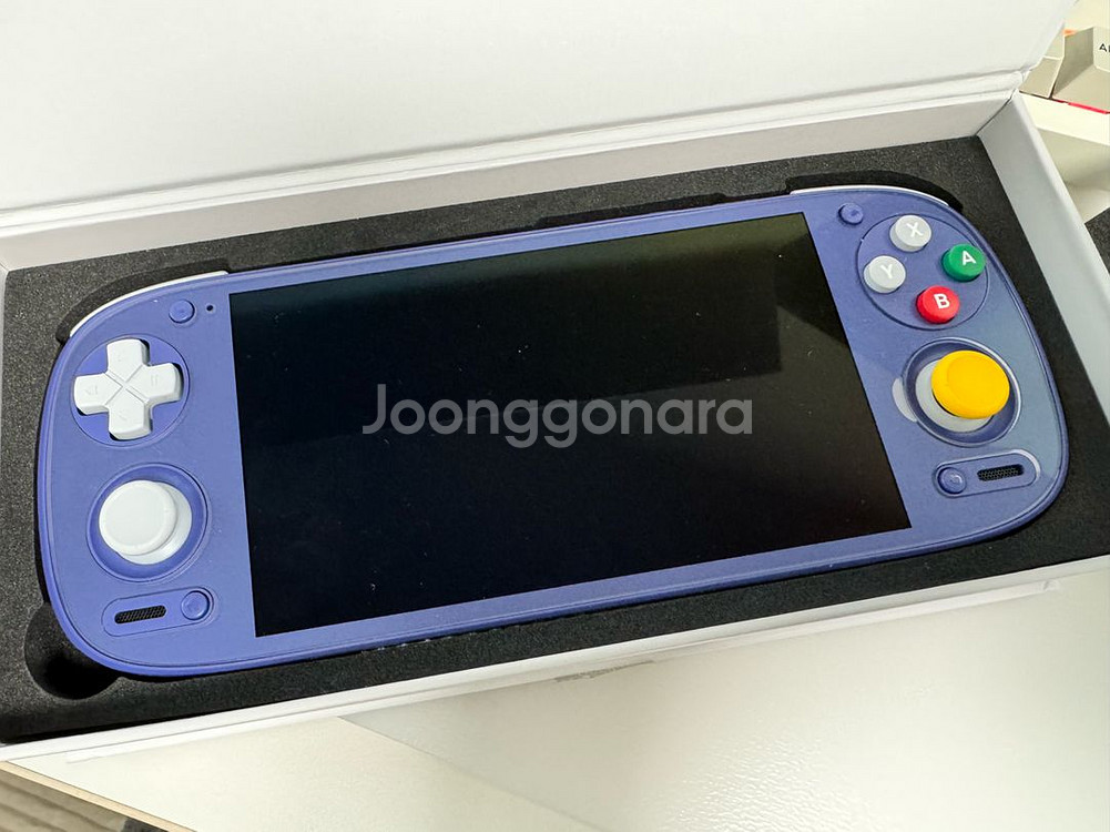 레트로이드포켓5 rp5 퍼플판매합니다.--0