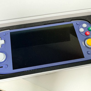 레트로이드포켓5 rp5 퍼플판매합니다.