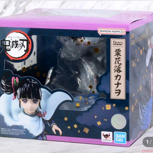 <구매합니다> 귀멸의칼날 카나오 아츠제로 피규어 박스만 구해봅니다.