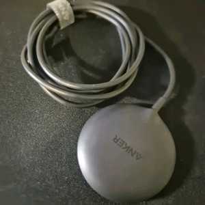 앤커 졸로 Qi2 15W 고속 무선충전기 패드