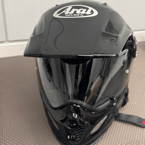 ★ 아라일로 투어크로스3 판매