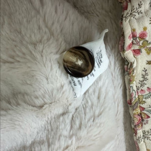 루이스미샤 털코트8y 판매합니다