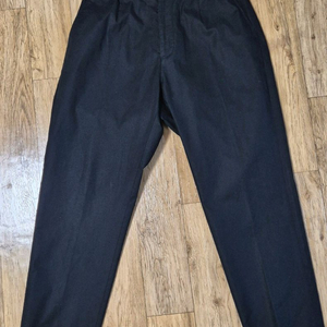 삼성물산 비이커 BEAKER 스트링 배기팬츠