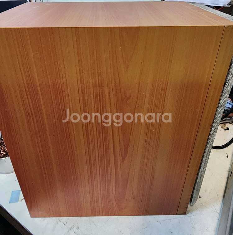 Inkel 인켈 878 풀세트 (스피커/앰프/CDP/데크)--5