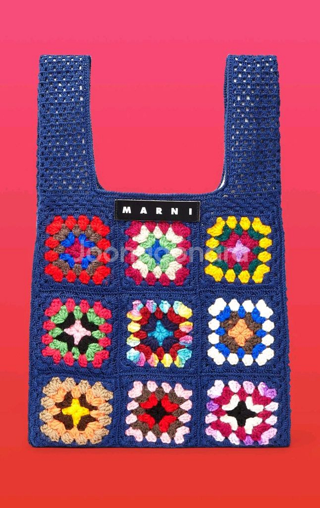 마르니마켓백--0