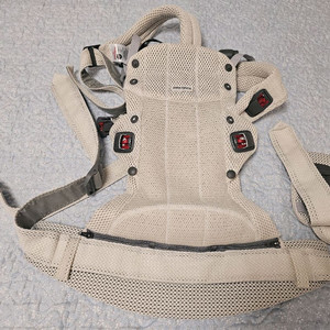 베이비뵨 하모니 크림