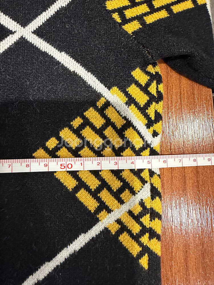 <루이ㅣ비통> 새상품 / 니트 / 약 100~105 사이즈--3