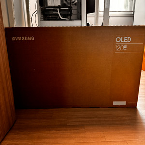 삼성 48인치 QLED-OLED TV (KQ48SF9EAEXKR)