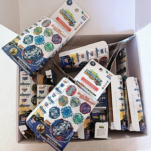 베이블레이드버스트 B-118 판매-2만~5만