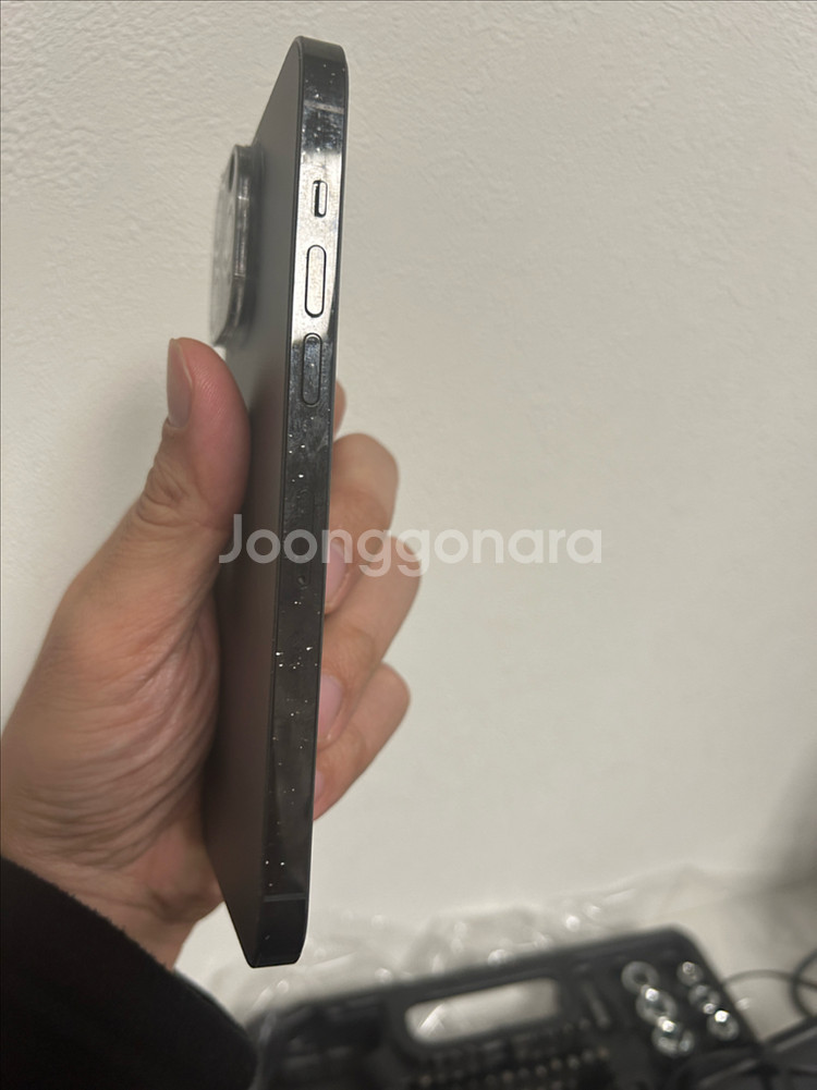 아이폰 14 프로 맥스 256--4