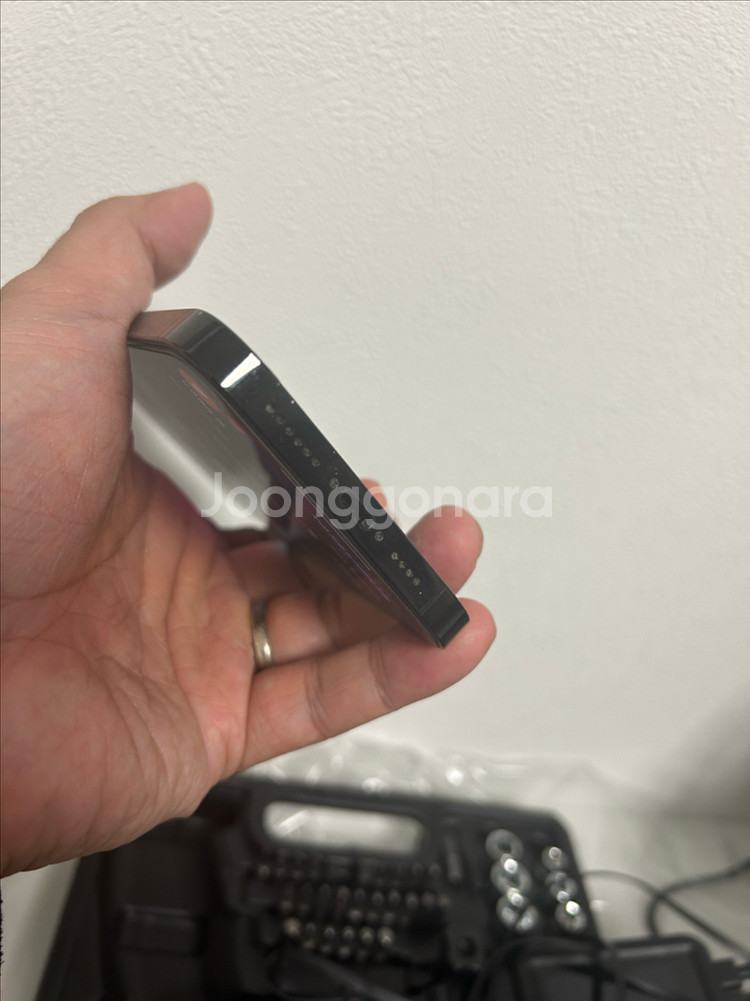 아이폰 14 프로 맥스 256--2