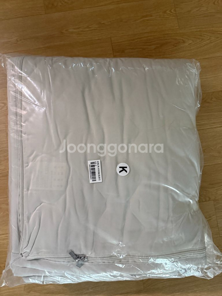 나비엔 온수매트 커버 킹 사이즈 k--0