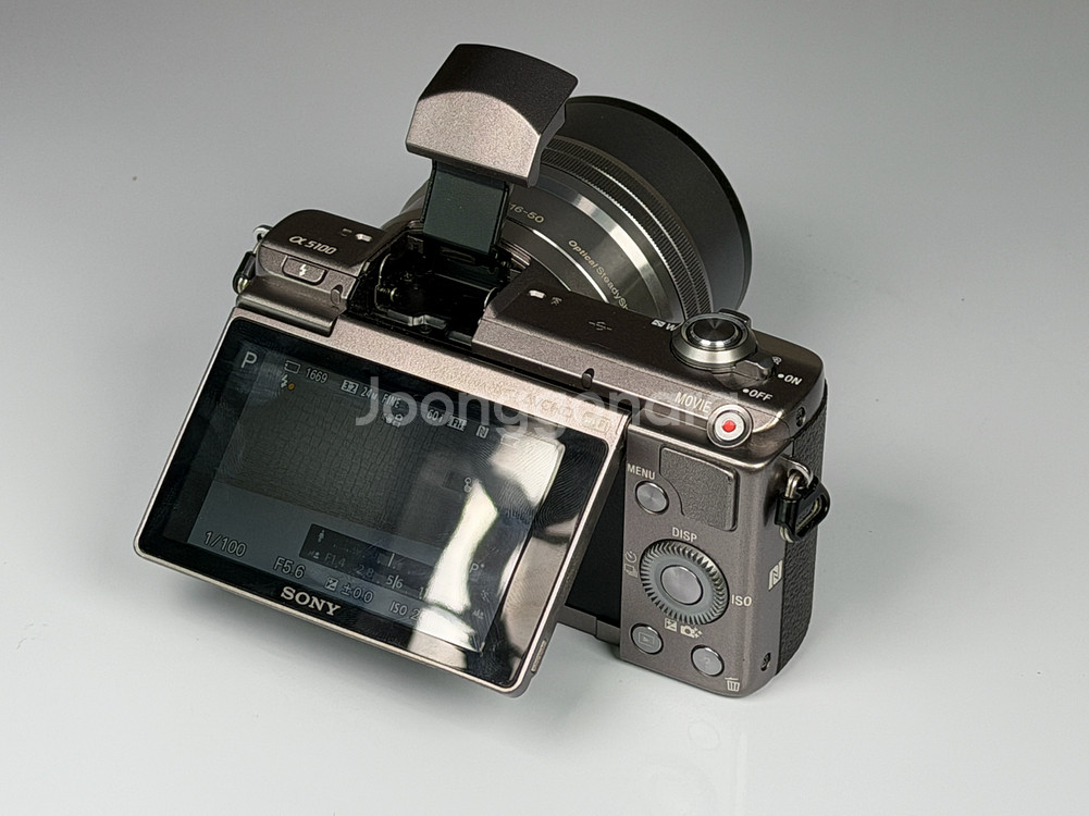 소니 A5100 미러리스 카메라 3322컷--0