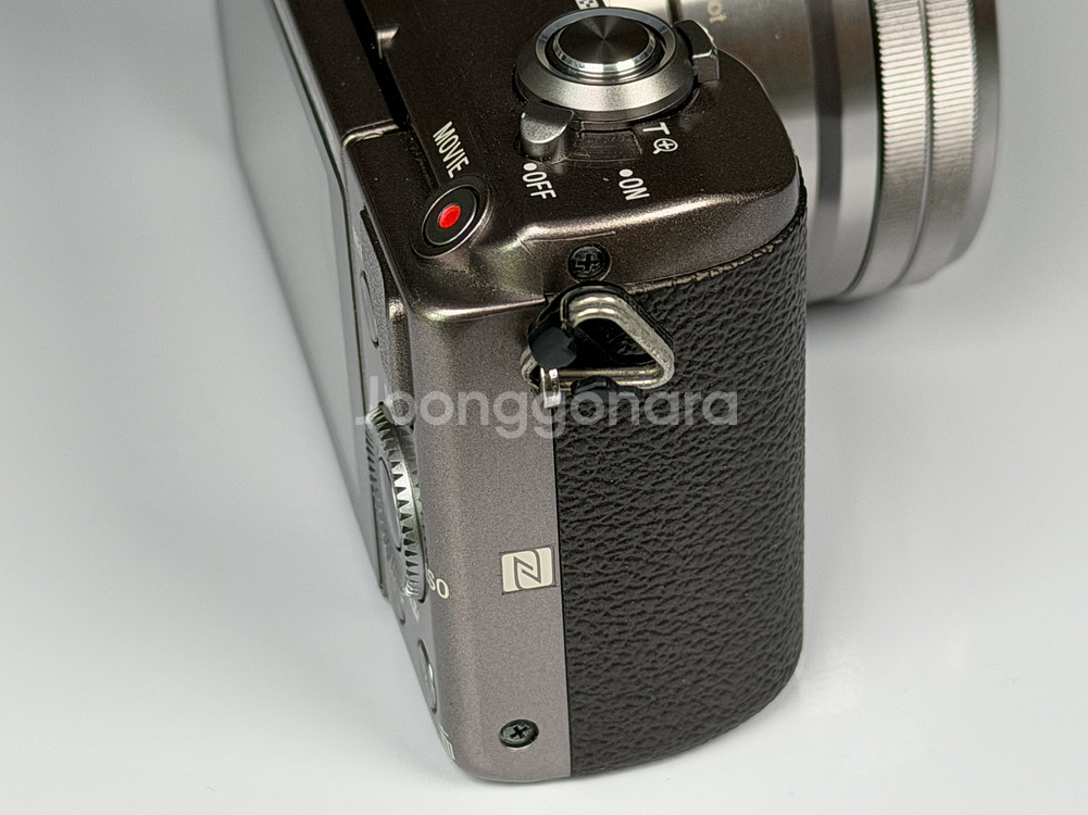 소니 A5100 미러리스 카메라 3322컷--4