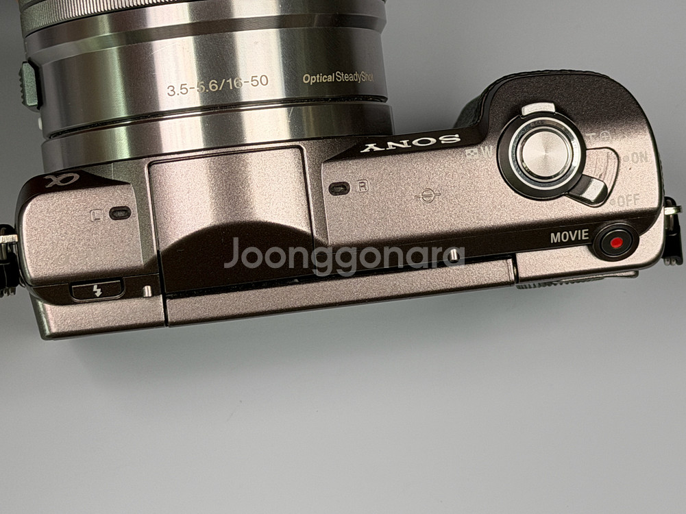 소니 A5100 미러리스 카메라 3322컷--5