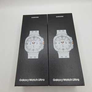 ◆특가◆ 갤럭시워치7 울트라 47mm 미개봉 47만