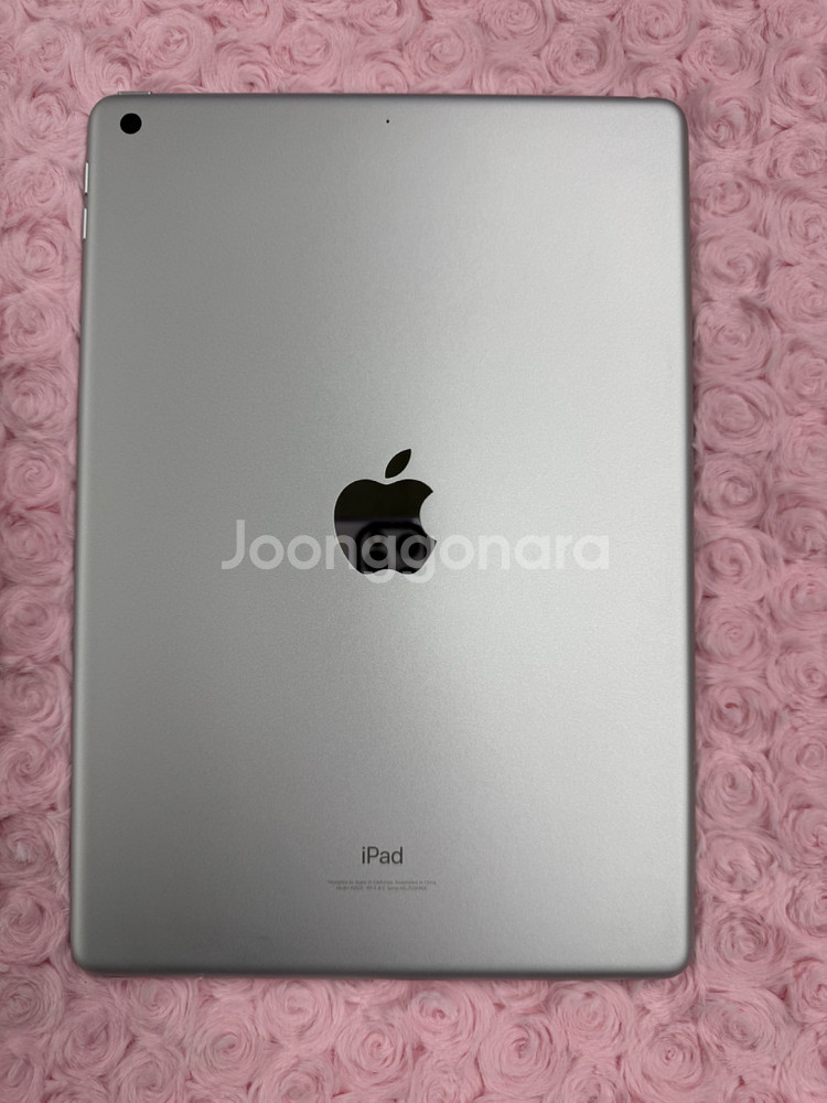 아이패드 9세대 64GB.Wi-Fi +애플펜슬1셰대--9