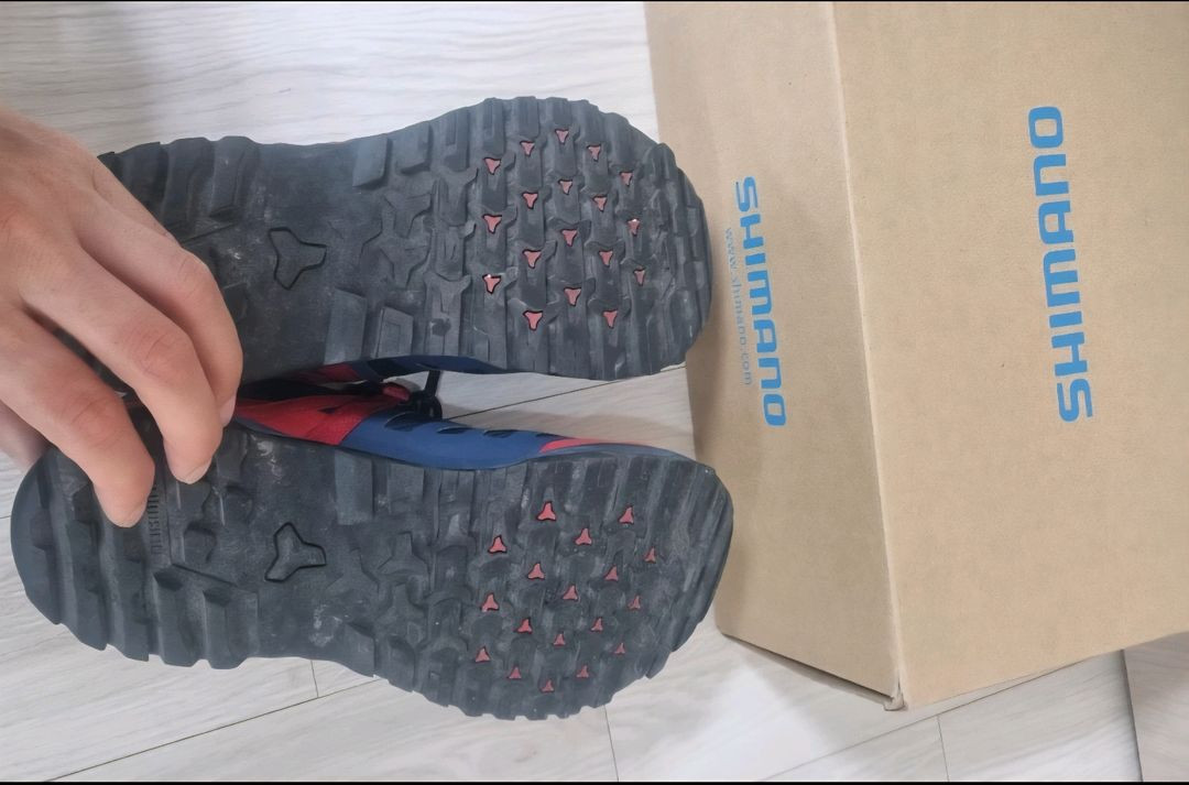 자전거 평페달 슈즈,.브롬톤, 전기자전거 (여성 220~225mm) 이미지