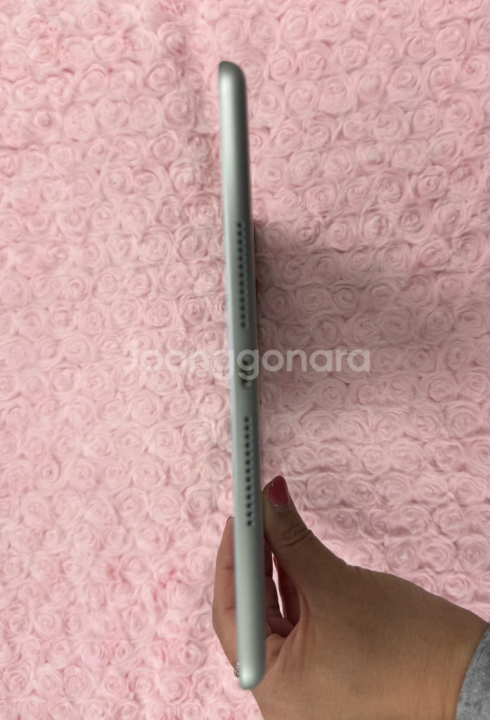 아이패드 9세대 64GB.Wi-Fi +애플펜슬1셰대--7