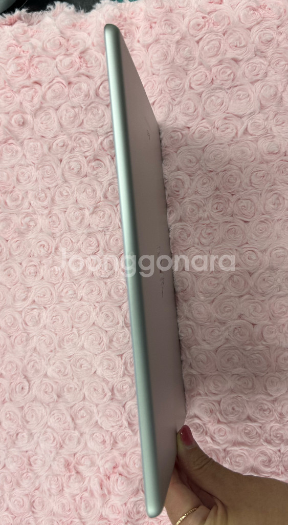 아이패드 9세대 64GB.Wi-Fi +애플펜슬1셰대--8