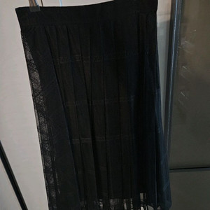 sjsj 한섬플리츠스커트 55사이즈 인기상품