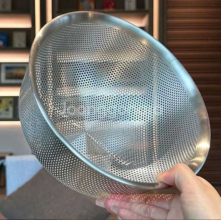 유럽매장 최고급 304올스텐 세척볼2p세트(새상품)--3