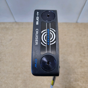 오딧세이 AI원 크루져 DW 38인치퍼터 정품 E508023 A+