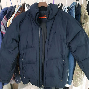 프로스펙스 남자 다운점퍼