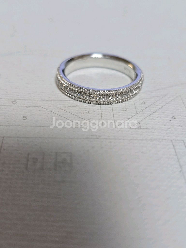 14k 반지--3