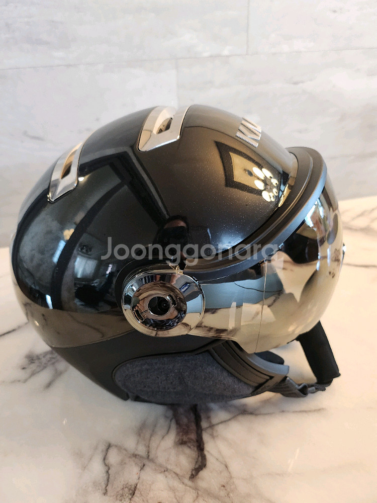카스크 스키/스노우보드 헬멧--4