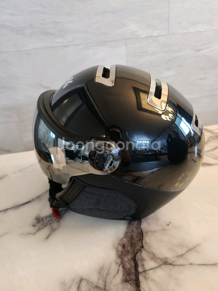 카스크 스키/스노우보드 헬멧--2