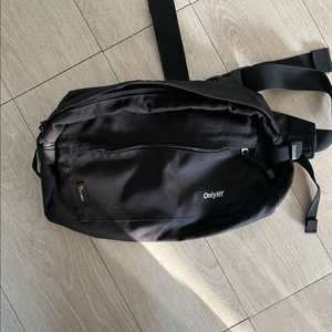 온리뉴욕 OnlyNy 힙색 팝니다