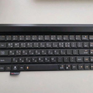 LG 롤리키보드 KBB-710