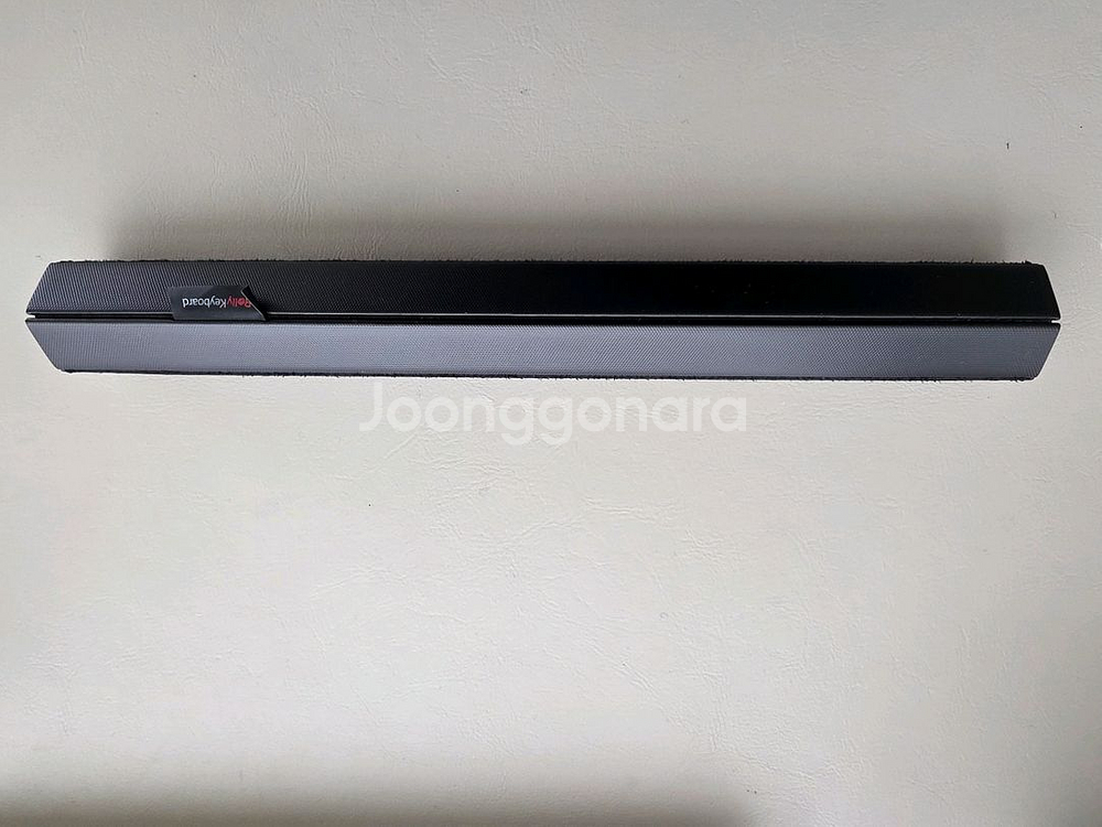 LG 롤리키보드 KBB-710--4