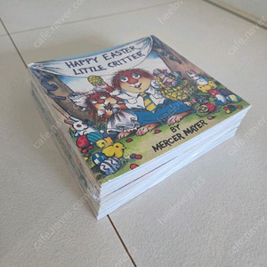 리터클리터 픽처북24권