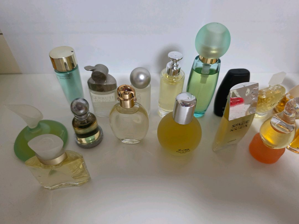 [세트5] 미니어쳐향수 26개 세트 판매 이미지