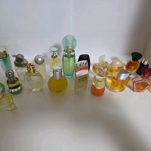 [세트5] 미니어쳐향수 26개 세트 판매