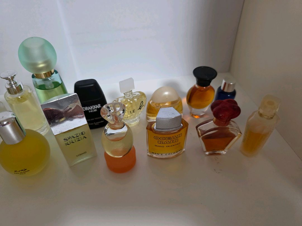 [세트5] 미니어쳐향수 26개 세트 판매 이미지