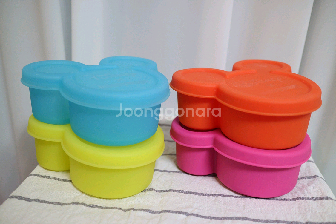 비마이매직 미키볼550 4개 판매--0