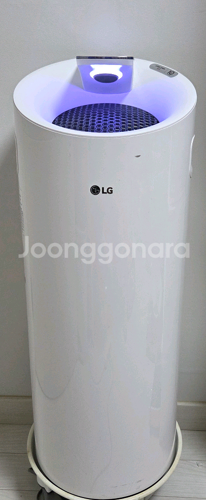 LG 퓨리케어 360 공기청정기--0