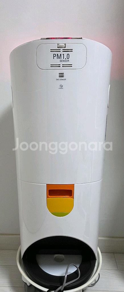 LG 퓨리케어 360 공기청정기--3