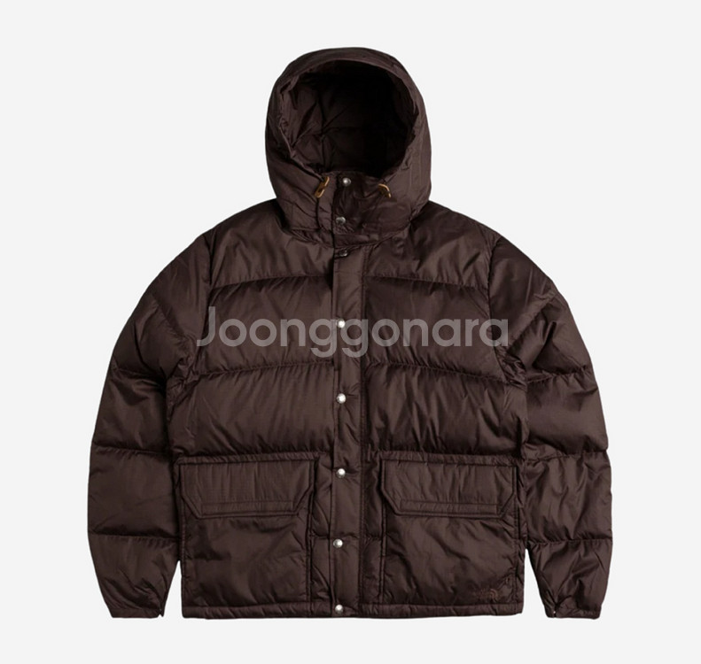 [M]노스페이스 헤리티지 71 시에라 다운 패딩 자켓--0