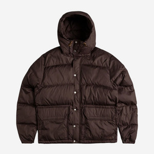 [M]노스페이스 헤리티지 71 시에라 다운 패딩 자켓