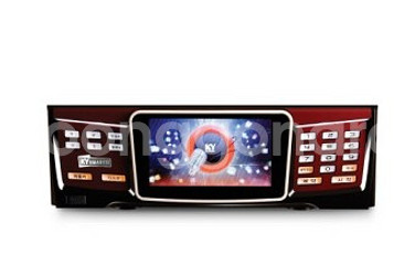 금영 Q200 노래방 반주기--0