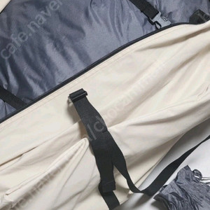 듀랑고 캔버스 에어300 에어텐트