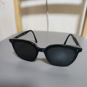 젠틀몬스터 플랫바 선글라스(여성)